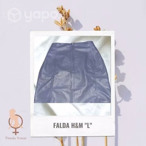 Pack 6 Faldas