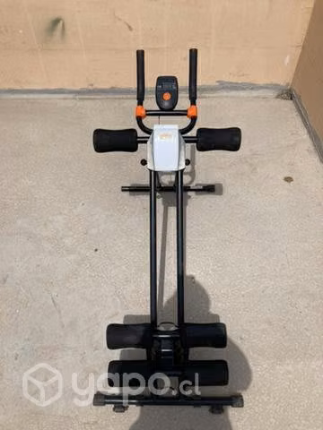 Maquina abdominales multifuncional bodytone