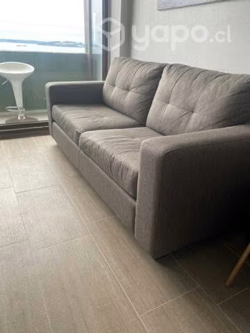 Sillón Rosen por cambio