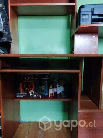 Escritorio