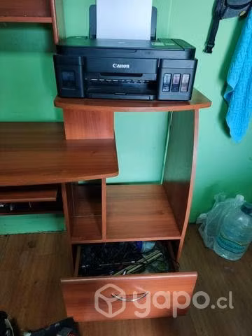 Escritorio