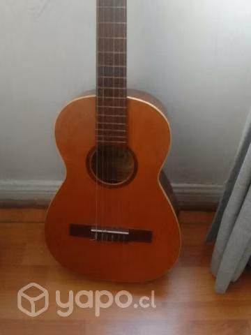 Pack guitarras