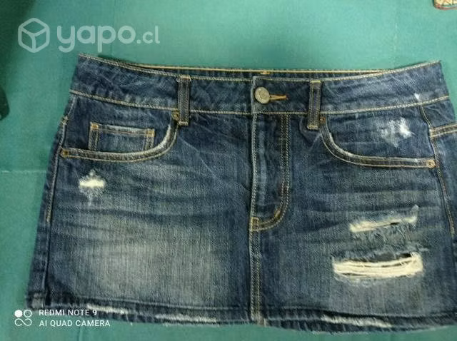 American eagle