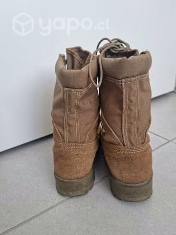 Botas de combate - Imagen 2