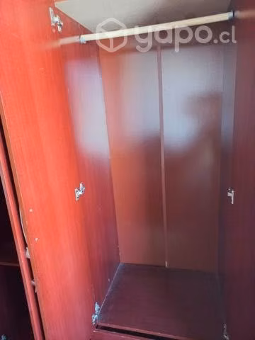 Mueble burdeo