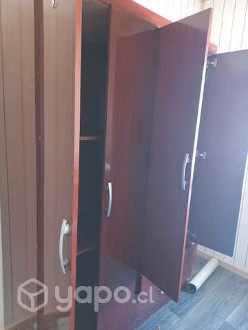 Mueble burdeo