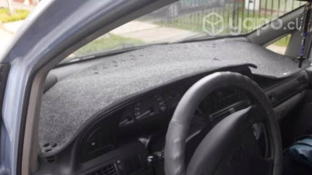 Cubretrableros de alfombra para autos maxivit
