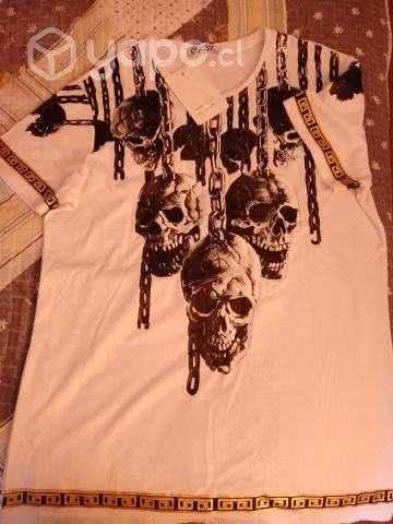 Polera de botique