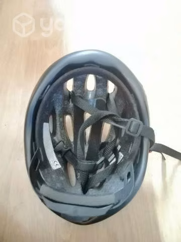 Cascos bicicleta