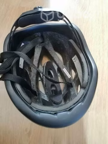 Cascos bicicleta