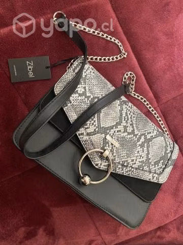 Cartera ZIBEL NUEVA
