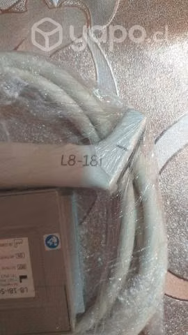 GE L8-18i-SC Ultrasound Transducer Probe Case 2011