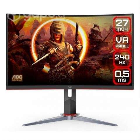 Monitor G line 2ND GEN AOC - Imagen 2