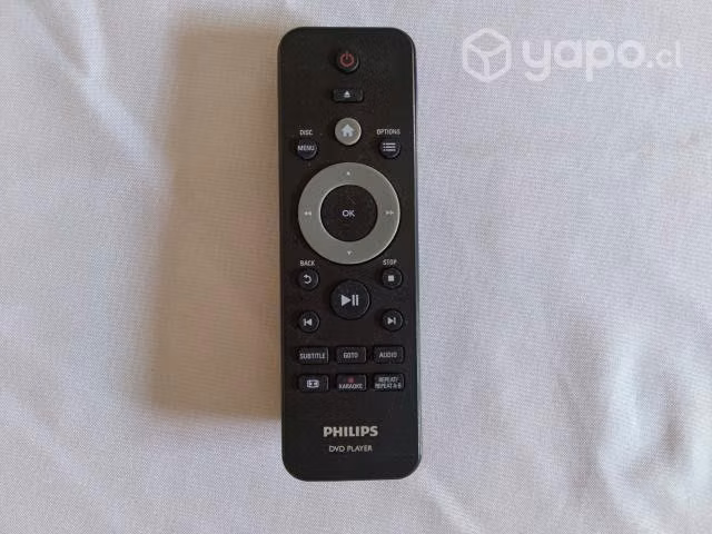 Control Remoto Philips