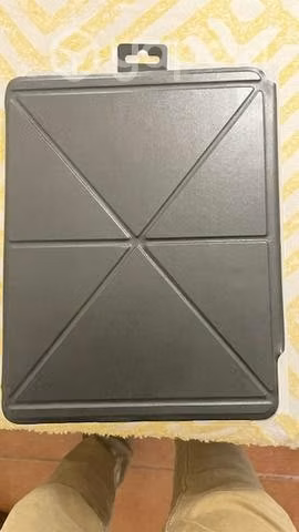 Funda iPad Pro 12.9