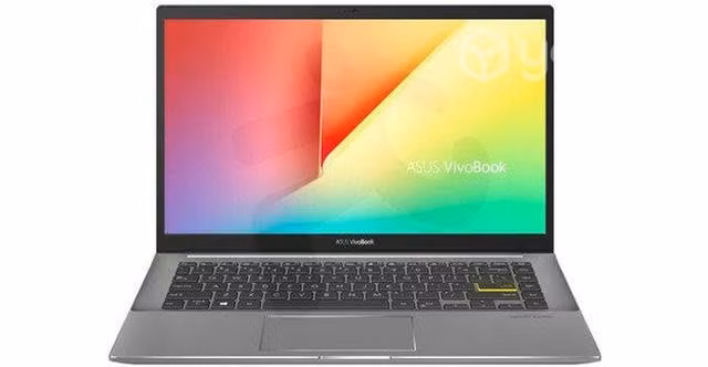 Notebook Asus Vivobook 512GB SSD 14"