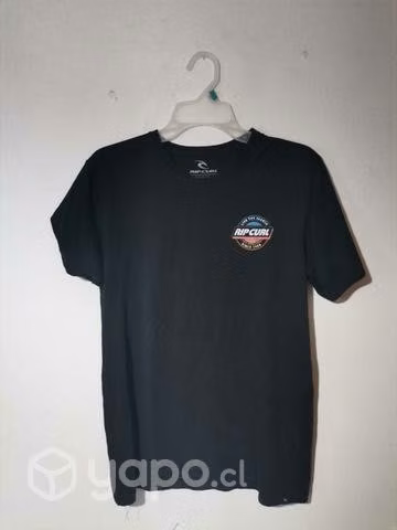 Polera Ripcurl talla M