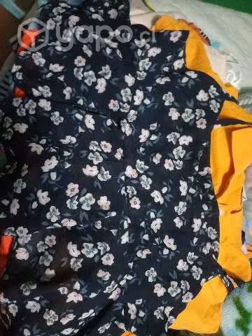 Fardo de ropa en buen estado americana de primera