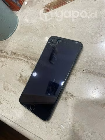Iphone 8 plus
