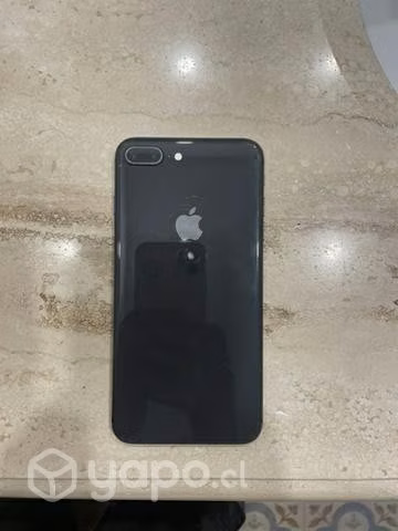 Iphone 8 plus - Imagen 2