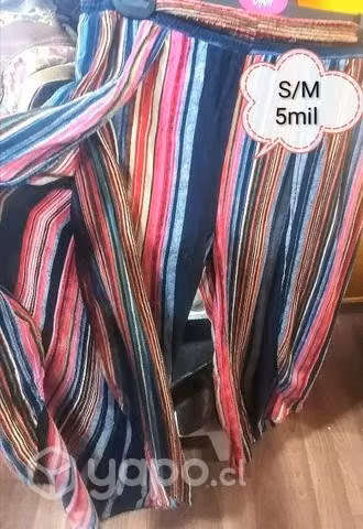 Ropa hippie S, M, L - Imagen 6