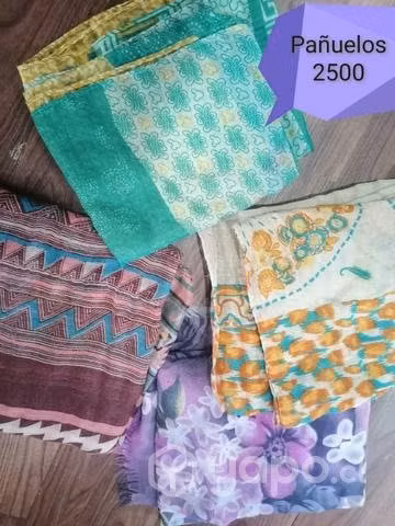 Ropa hippie S, M, L - Imagen 5