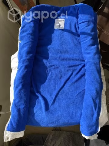 Chaleco RALPH LAUREN POLO Sin Mangas - Imagen 2