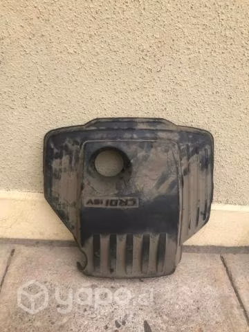 Tapa para motor hyunday h1 h100 año 2012 al 2022