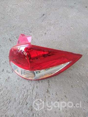 Foco trasero Suzuki Ertiga rh derecho - Imagen 3