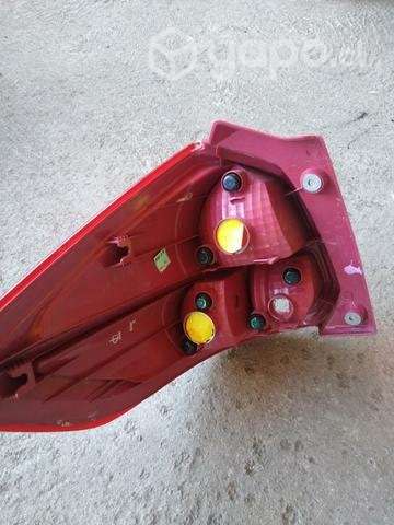 Foco trasero Suzuki Ertiga rh derecho - Imagen 2