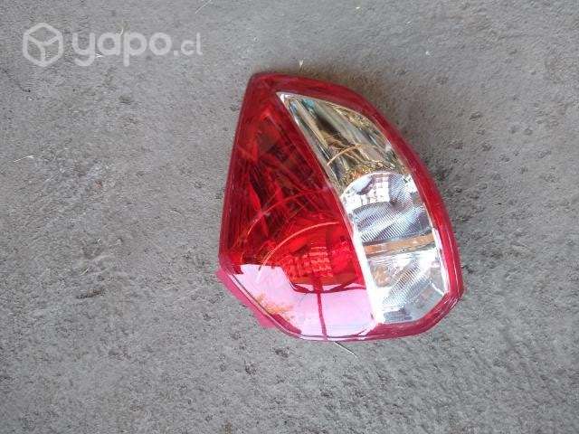 Foco trasero Suzuki Ertiga rh derecho - Imagen 4