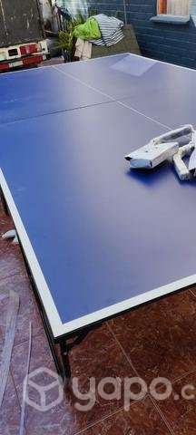 Mesa de ping-pong open box - Imagen 3