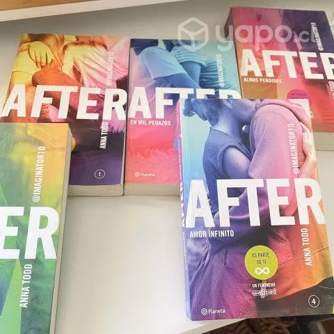After 0 al 4