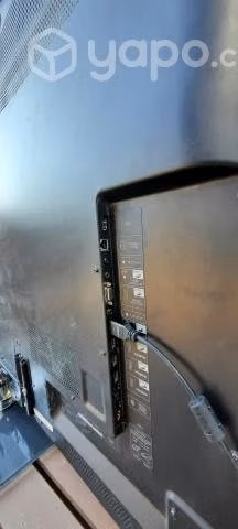 Tc lcd sharp 60 pulgadas lc-60le820un