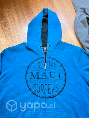 Poleron marca maui - Imagen 2