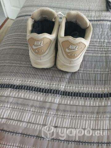 Zapatillas nike talla 37 - Imagen 2