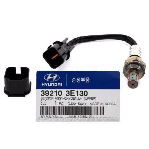 Sensor de oxigeno hyundai santa fe - Imagen 3