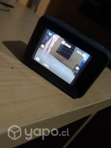 GoPro Hero 6 black