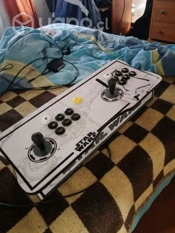 Joystick arcade 2 Player para pc