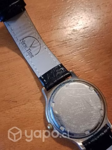 Reloj Michele japones