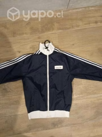 Chaqueta Adidas - Imagen 2