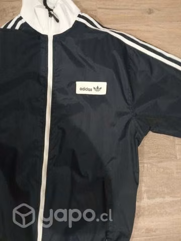 Chaqueta Adidas