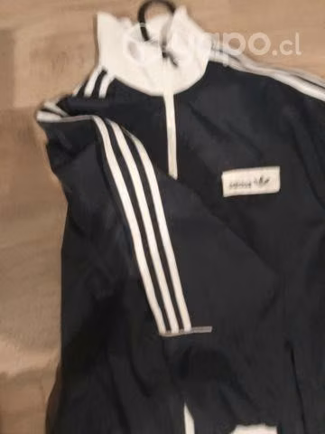 Chaqueta Adidas - Imagen 3