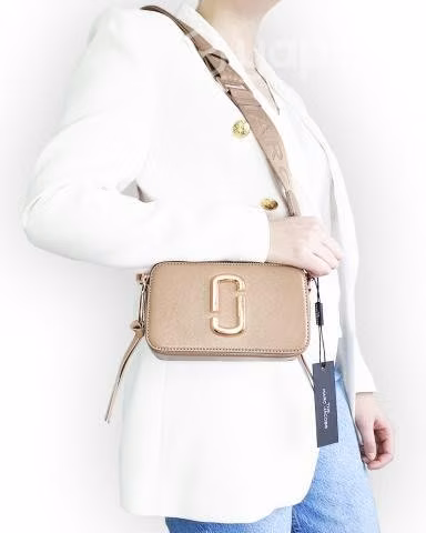 Cartera Marc Jacobs