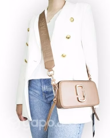 Cartera Marc Jacobs
