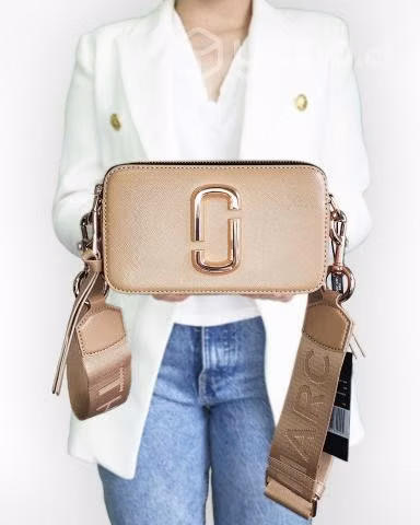 Cartera Marc Jacobs