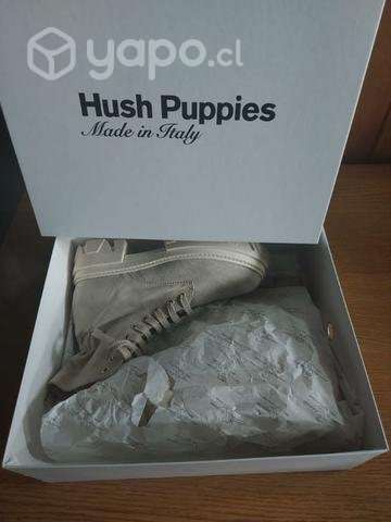 Botas/Botines Hush Puppies Mujer - Imagen 2