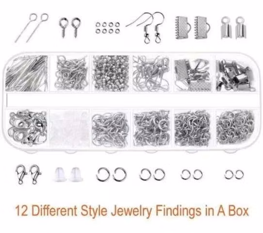 Kit De Fabricación De Joyas