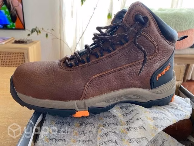 Zapatos de seguridad talla 42