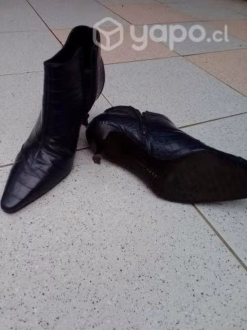 Zapatos ZARA - Imagen 2